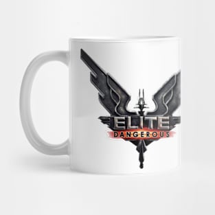 Elite Dangerous Mug